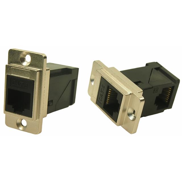 RAFT METAL DUALSLIM CAT6 CSK
