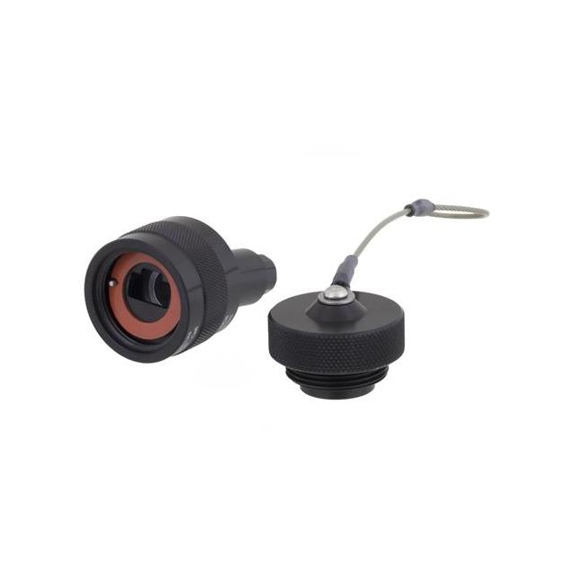C6 PLUG ANOD .271-330 DCAP