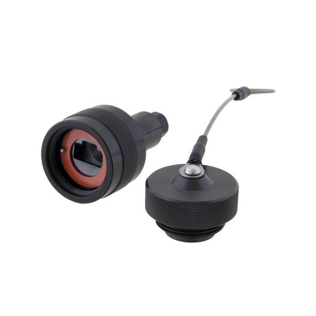 C6 PLUG EN .190-.270 DCAP