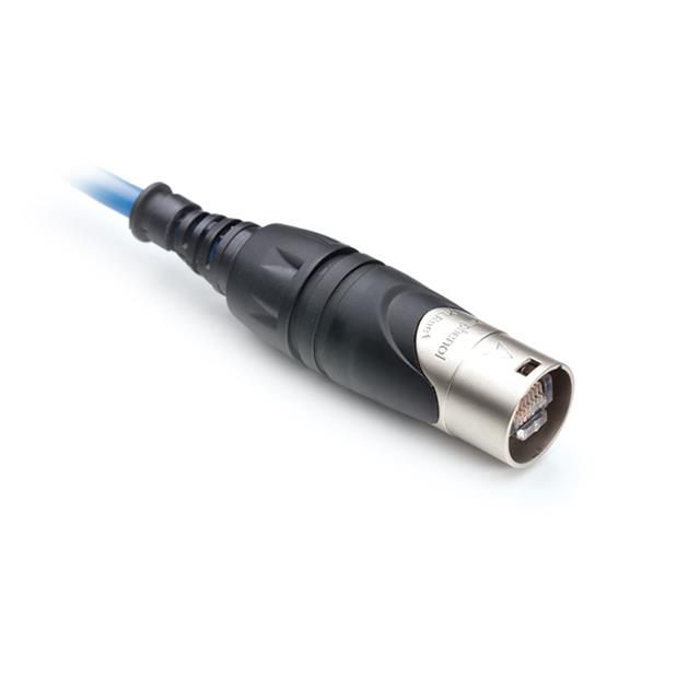 XLRNET PLUG HOUSING