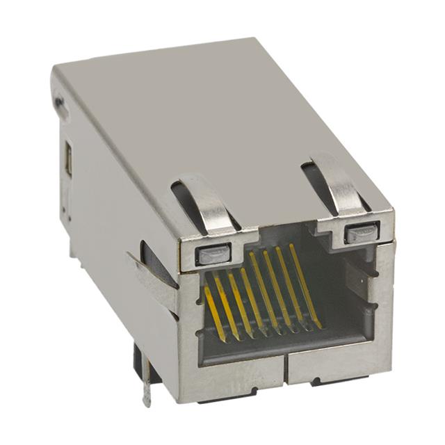 CONN JACK 1PORT PCB