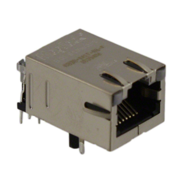 CONN JACK 1PORT PCB