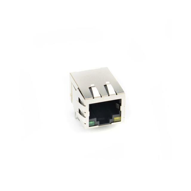 CONN JACK 1PORT PCB