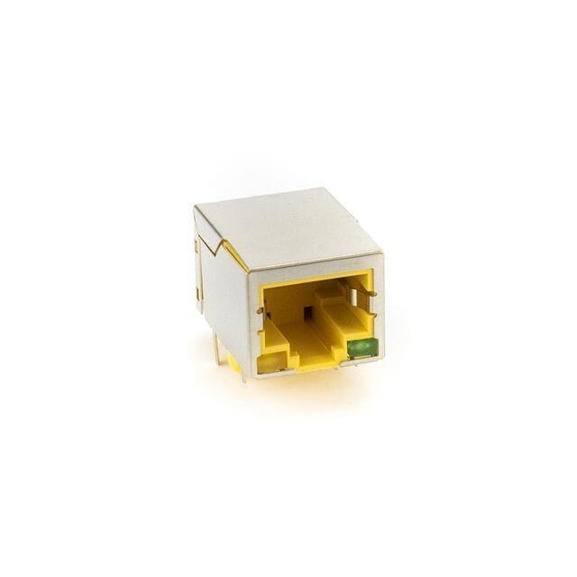 CONN JACK 1PORT PCB