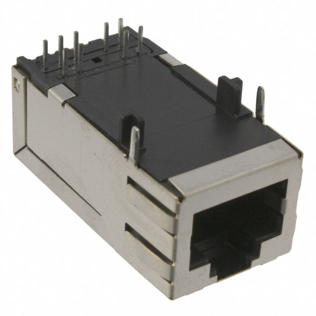 CONN JACK 1PORT PCB (JK0-0044NL) | IC Online