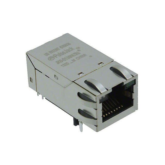 CONN JACK 1PORT PCB