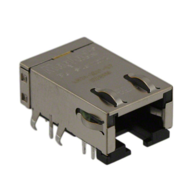 CONN JACK 1PORT PCB