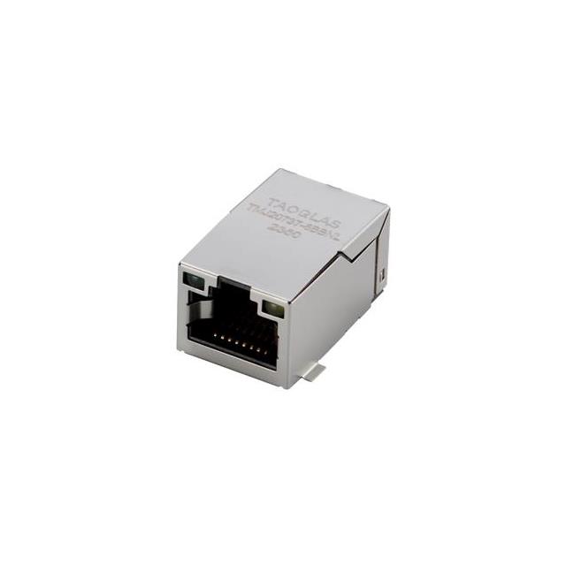CONN JACK 1PORT SURFACE MOUNT
