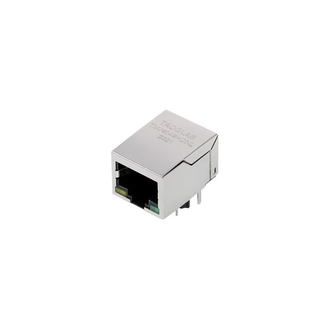 CONN JACK 1PORT PCB