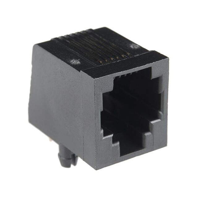 RJ11 6-PIN CONNECTOR