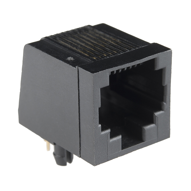 RJ45 8-PIN CONNECTOR