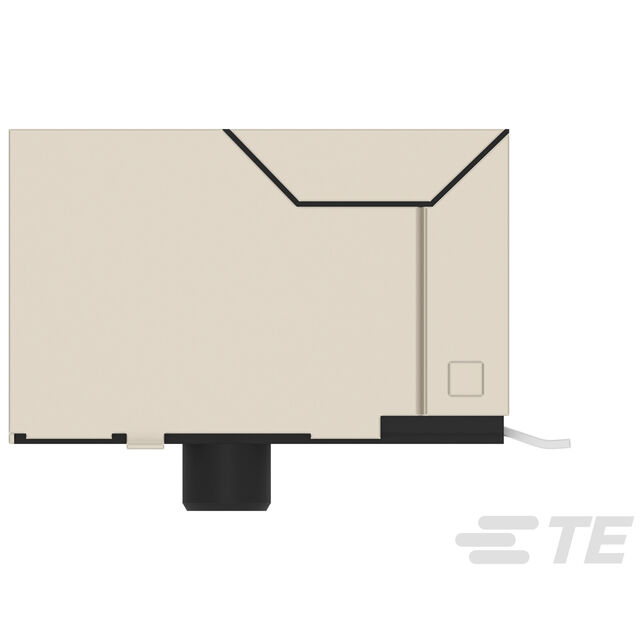 1X1, 8P-8C, SMT