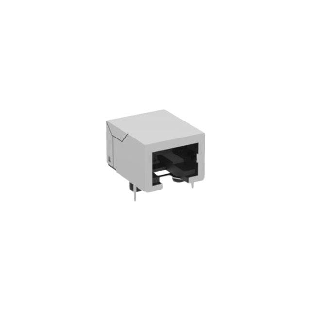 1X1, 8P-8C, SMT
