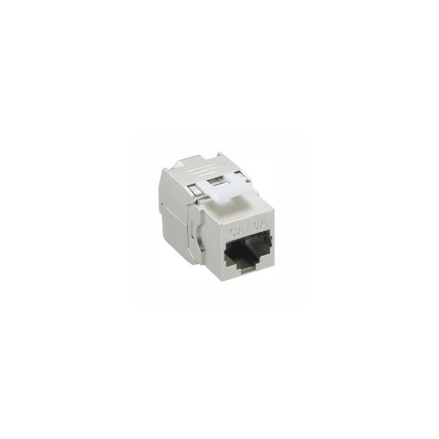 CAT 6A SOCKET (RJ45) 8P8C IDT