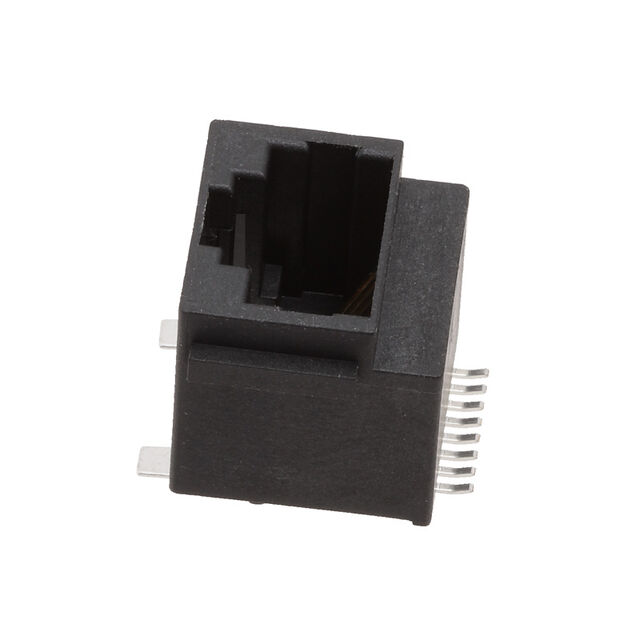 8/8 UNSHIELDED MOD. JACK, V, SMT