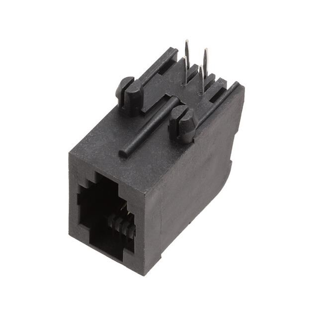 4/4 UNSHIELDED MOD. JACK, RA, TH