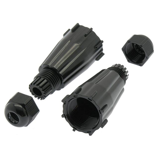 PATCH CABLE WATERPROOF DUSTPROOF