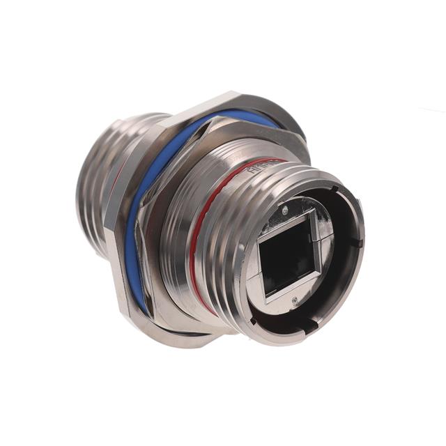 CONN MOD JACK 8P8C UNSHLD