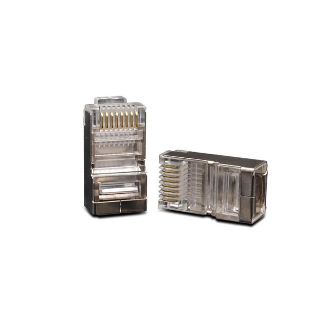 HP MODULAR PLUG CAT5 1=100