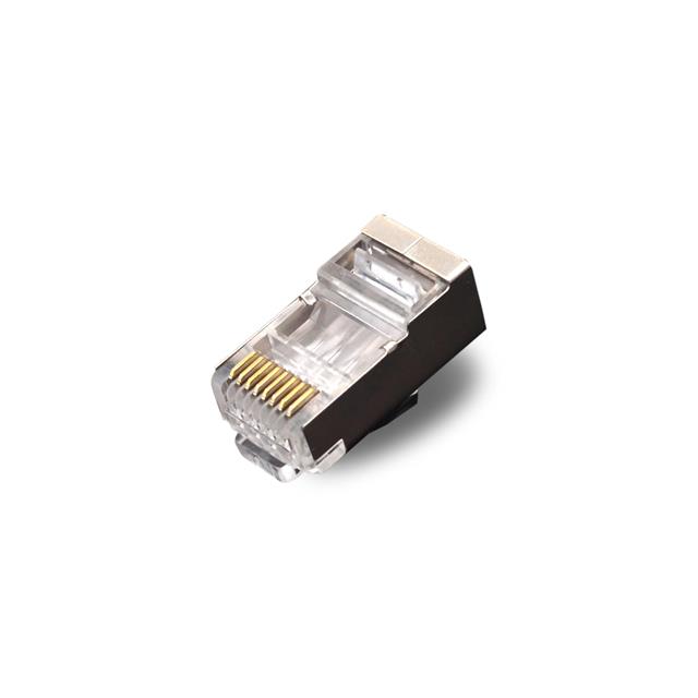 HP MODULAR PLUG CAT6 1=100