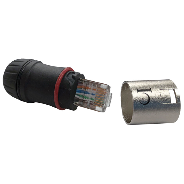 PRO CONNECTOR (SHORT)