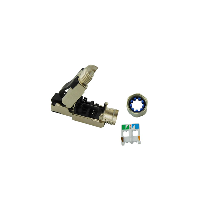 MOD PLUG PUNCH DWN CAT8.1