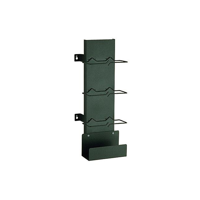 VERTICAL CABLE MANAGER FOR USE W