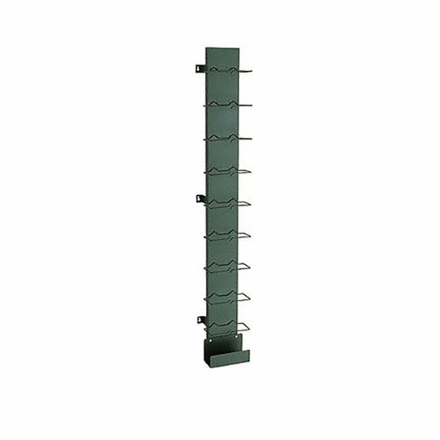 VERTICAL CABLE MANAGER FOR USE W
