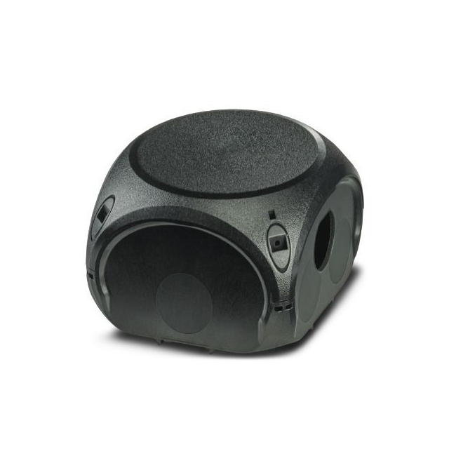 CIRCULAR CONNECTORS (CABLE-SIDE)