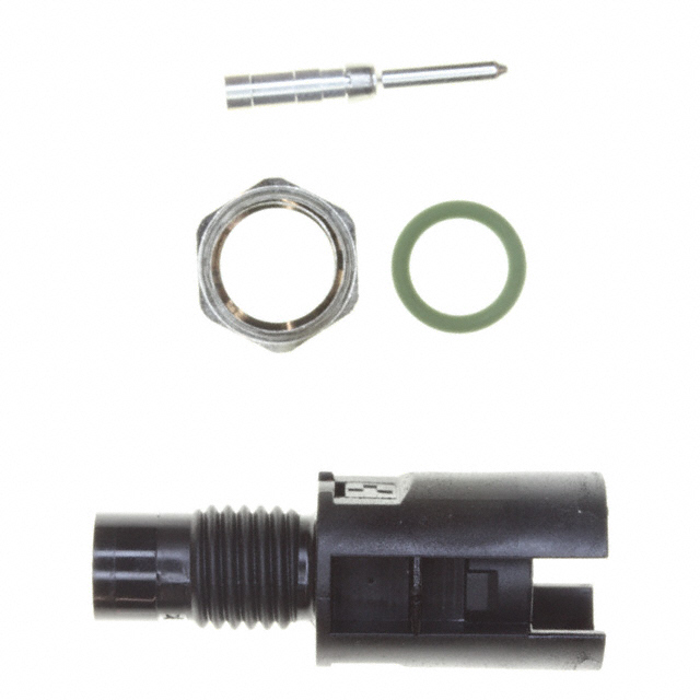CONN CONVERTER RCPT PLUS 12AWG