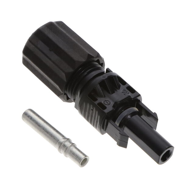 FEMALE H4 PLUS CABLE CONNECTOR F