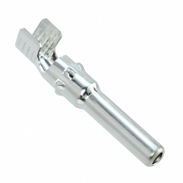 CONN PIN CONTACT 10-12AWG TIN