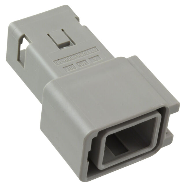 CONN HSG FOR GT17 SERIES
