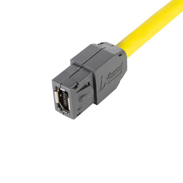 IX INDUSTRIAL 10A-1 JACK SL-S