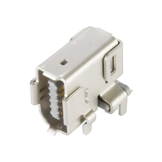 HARTING IX INDUSTRIAL JACK