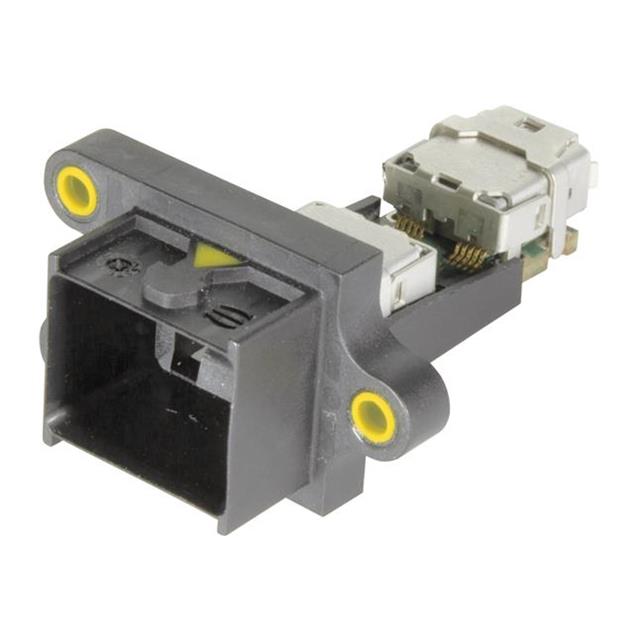 MINI PUSHPULL PFT IX INDUSTRIAL