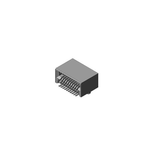 SFP+ CONNECTOR