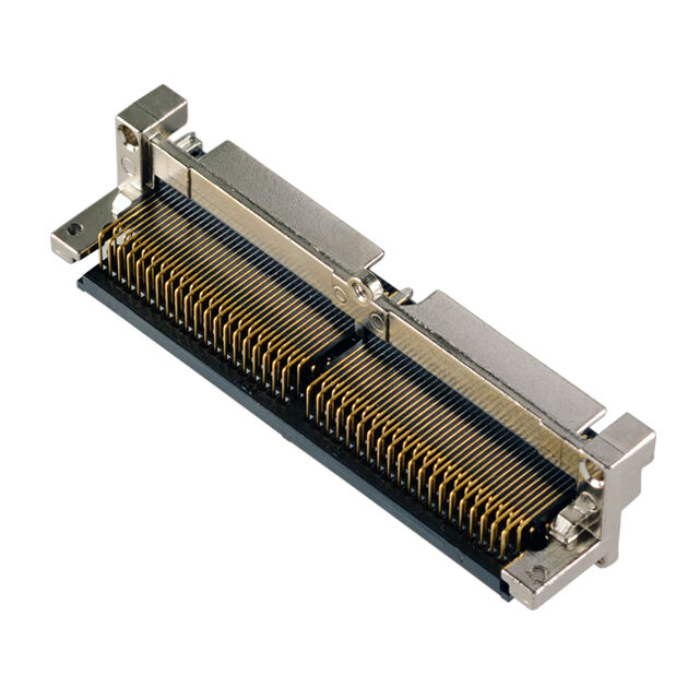 CONN HIGH DENS I/O RCPT 160POS