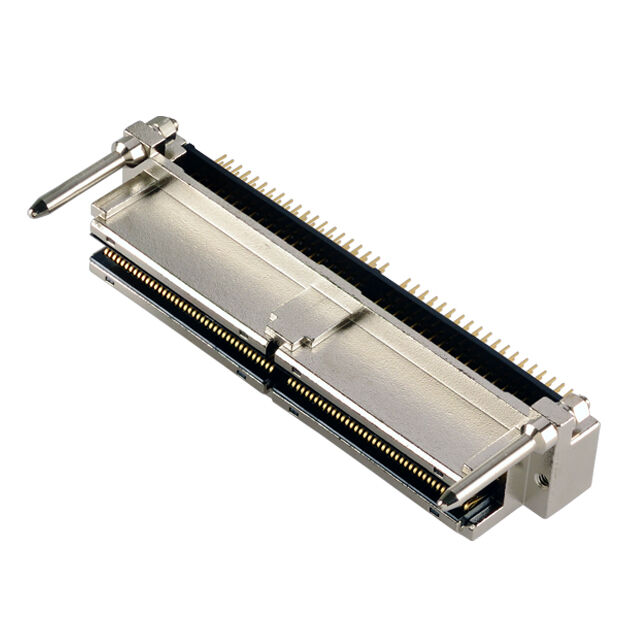 CONN HIGH DENS I/O 160POS VERT