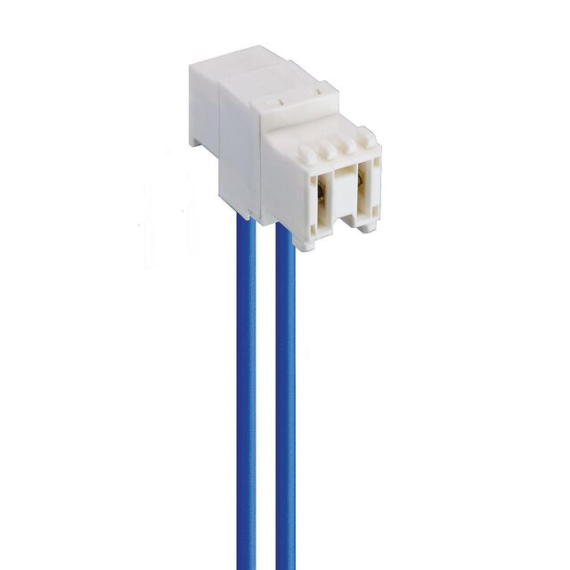 RAST 5 SCREW TERMINAL 2 POLE