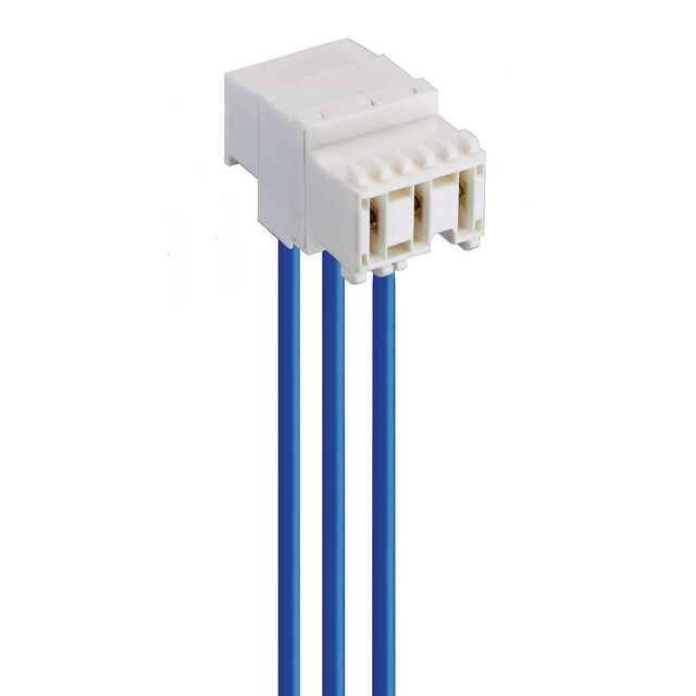 RAST 5 SCREW TERMINAL 3 POLE