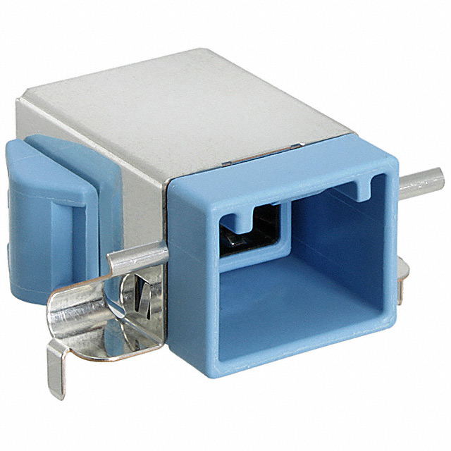 CONN MULTI-PURPOSE RCP 2P SLD RA
