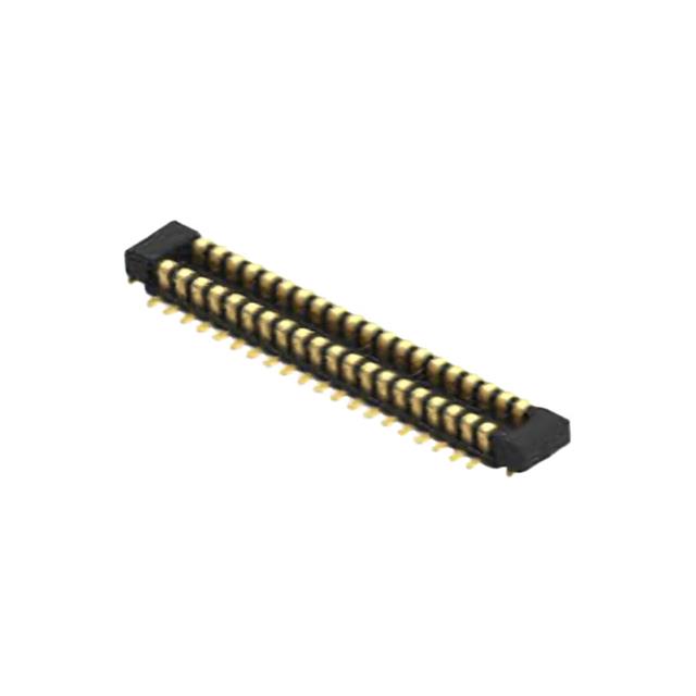 0.4MM BTB CONN H0.8 PLUG ASSEMBL
