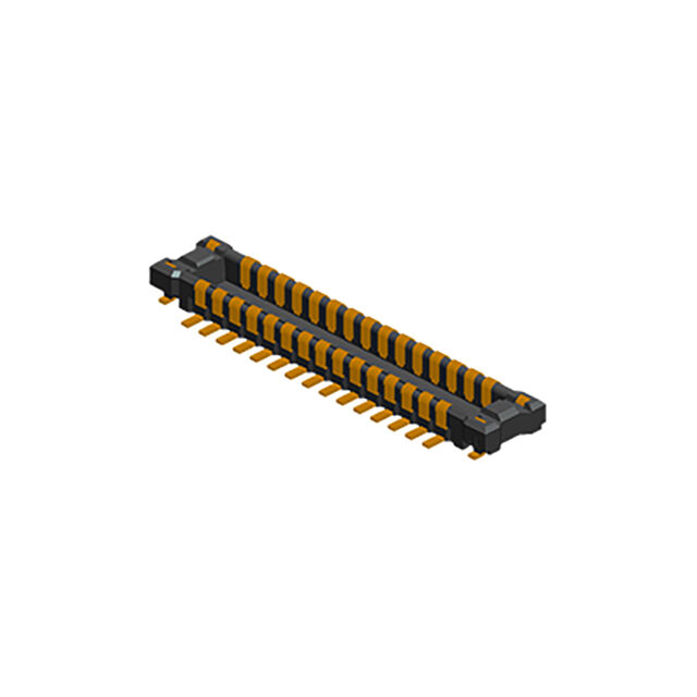 30P, 0.4MM PITCH BTB PLUG S/T SM