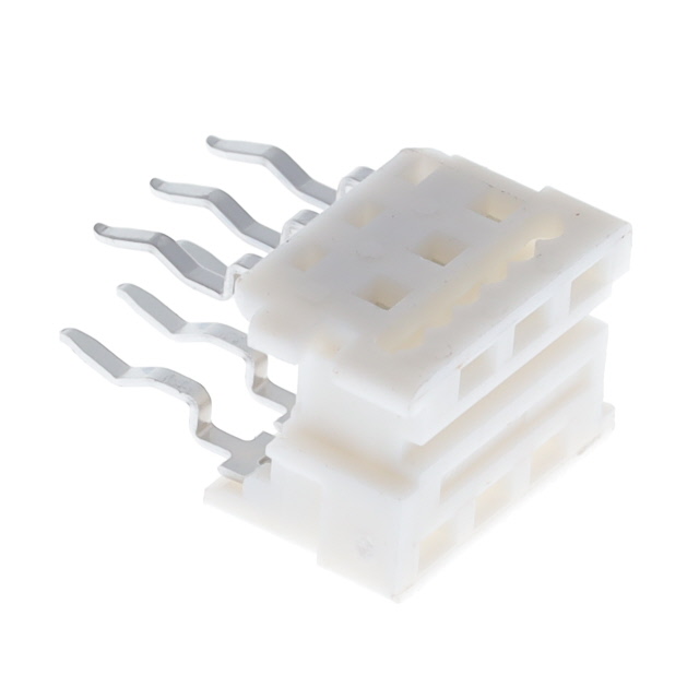 1.27MM (.050) FLAT CABLE - IDC D