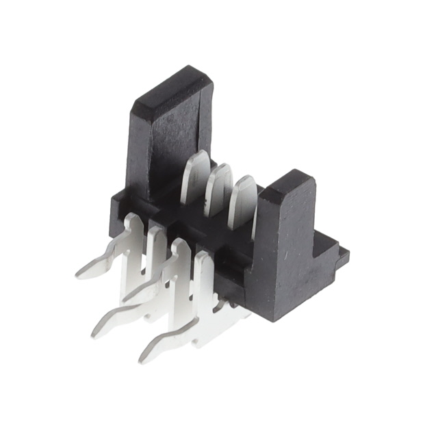 1.27MM (.050) FLAT CABLE - IDC D