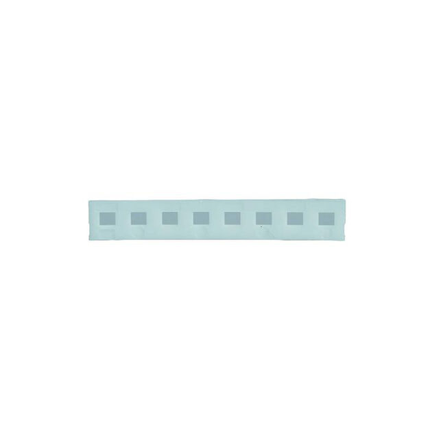 HOUSING JBP CONNECTOR, 8P