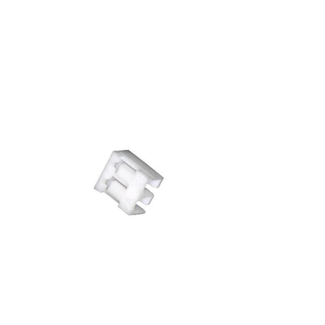 HOUSING JC CONNECTOR, 2P