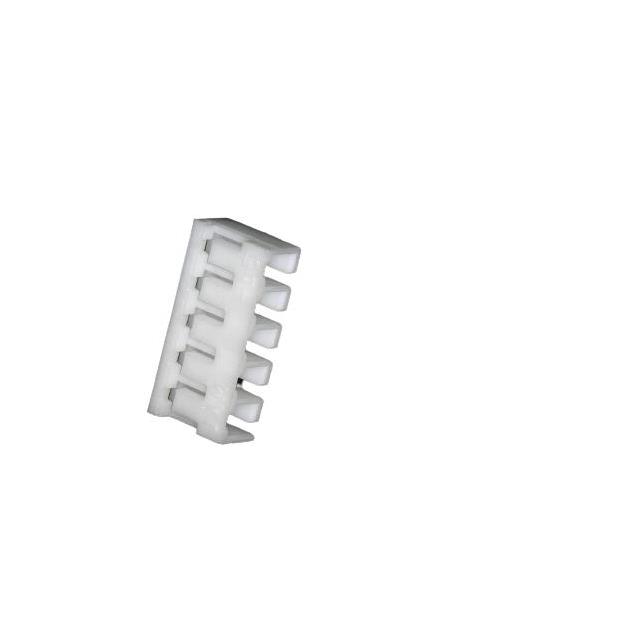 HOUSING JC CONNECTOR, 5P