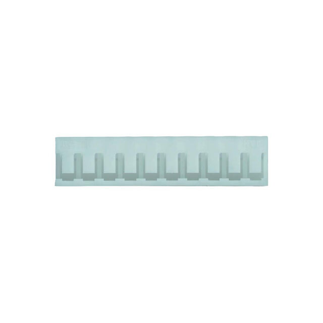 HOUSING JC CONNECTOR, 10P